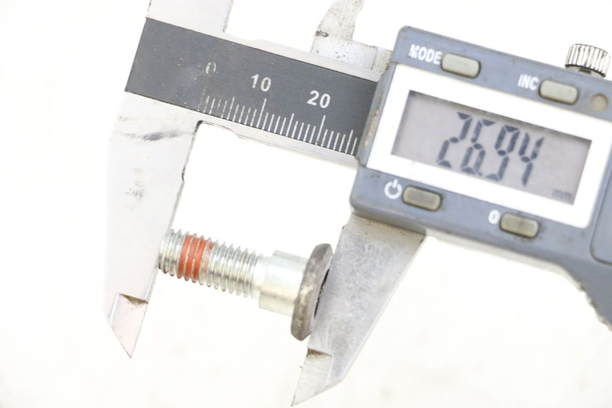 photo de BRAKE DISC BOLT HONDA PCX (JF47) 125 (2012 - 2013) - Component detail