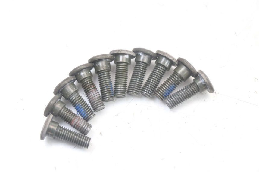 photo de BRAKE DISC BOLT PEUGEOT BELVILLE 125 (2017 - 2021) - Component detail