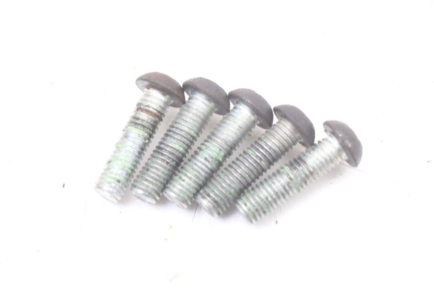 photo de BRAKE DISC BOLT PEUGEOT SATELIS COMPRESSOR K15 125 (2006 - 2009) - Main view