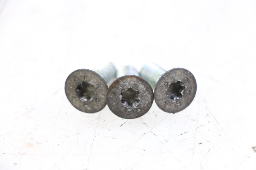 photo de BRAKE DISC BOLT PEUGEOT TKR TREKKER FURIOUS 50 (2005 - 2014) - Component detail