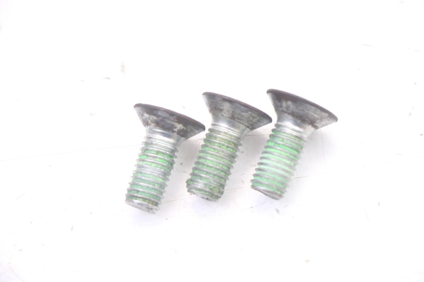 photo de BRAKE DISC BOLT PEUGEOT TKR TREKKER FURIOUS 50 (2005 - 2014) - Component detail