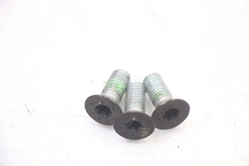 photo de BRAKE DISC BOLT PEUGEOT TREKKER TKR 50 (2005 - 2014) - Component detail
