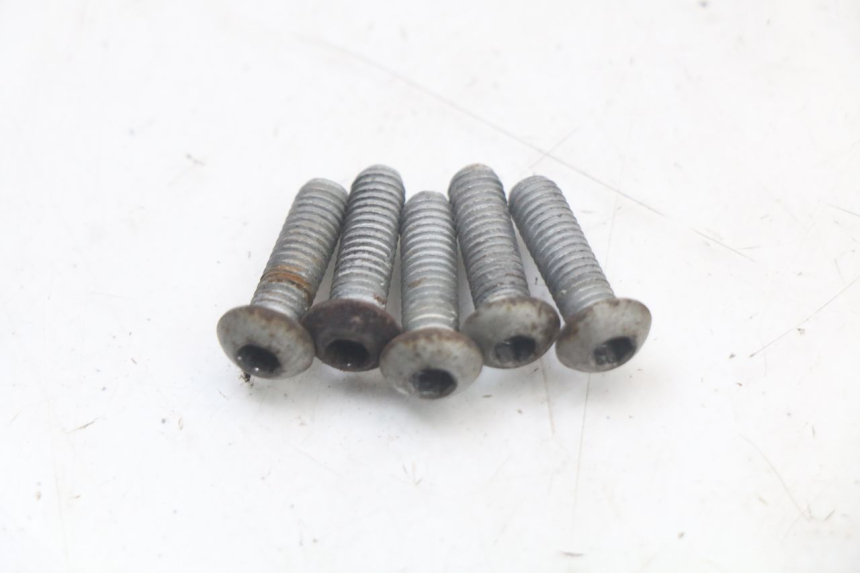 photo de BRAKE DISC BOLT PIAGGIO BEVERLY 125 (1998 - 2005) - Main view