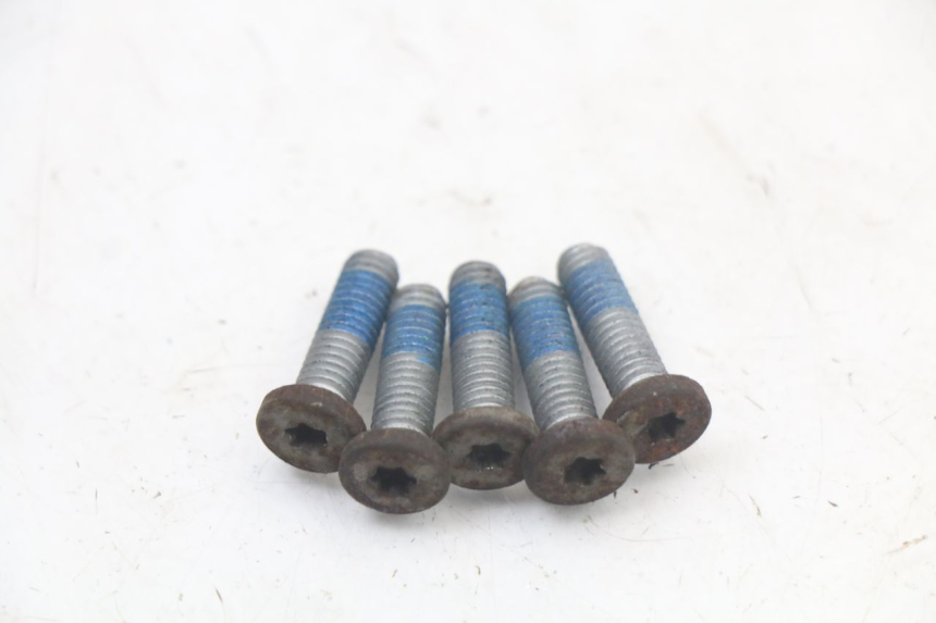 photo de BRAKE DISC BOLT PIAGGIO LIBERTY IGET 4T 50 (2021 - 2025) - Main view