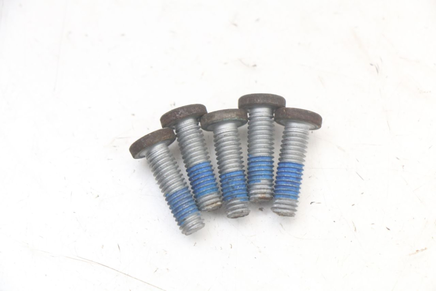 photo de BRAKE DISC BOLT PIAGGIO LIBERTY IGET 4T 50 (2021 - 2025) - Component detail