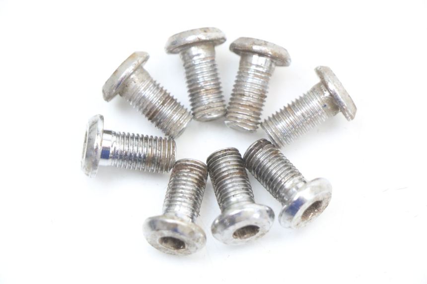 photo de BRAKE DISC BOLT YCF PIT BIKE 125 (2010 - 2018) - Main view