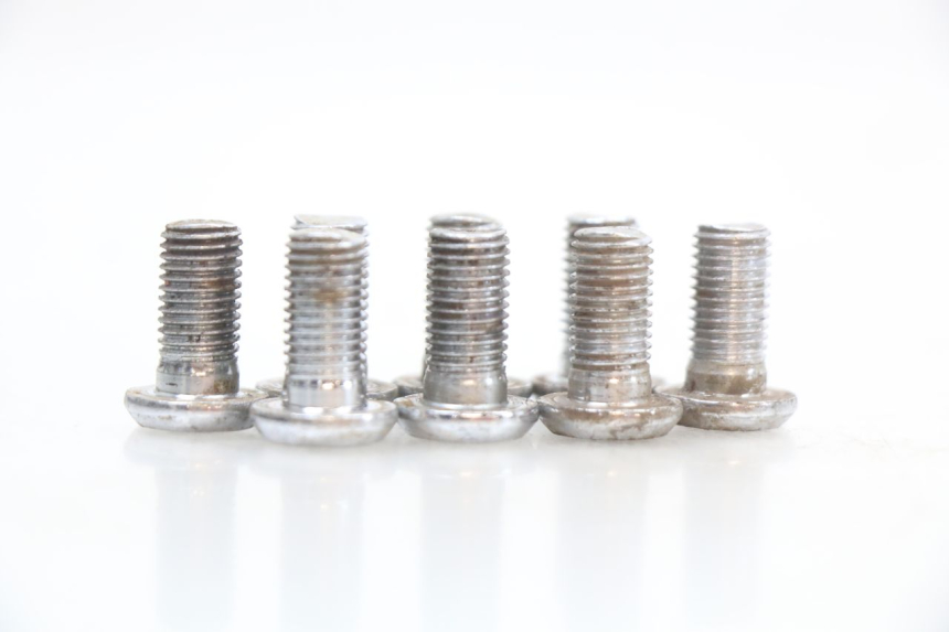 photo de BRAKE DISC BOLT YCF PIT BIKE 125 (2010 - 2018) - Component detail