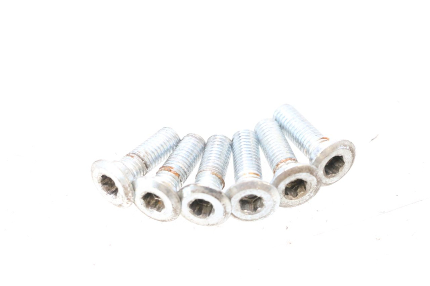 photo de BRAKE DISC BOLT EFUN PUSA 1 - Component detail