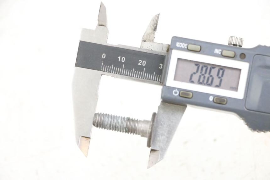 photo de BRAKE DISC BOLT BMW R GS 1250 (2021 - 2024) - Component detail