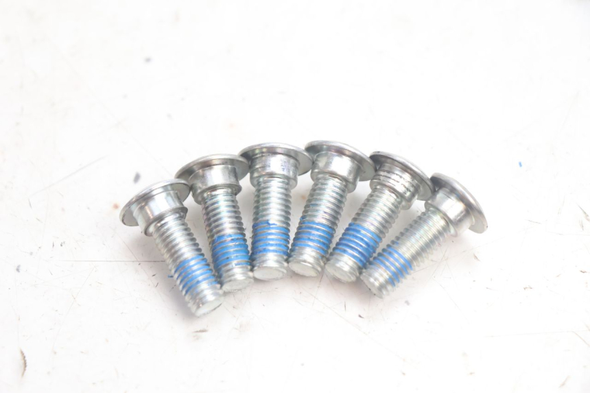 photo de BRAKE DISC BOLT JM MOTORS R-MAX TECH 50 (2024 - 2026) - Main view