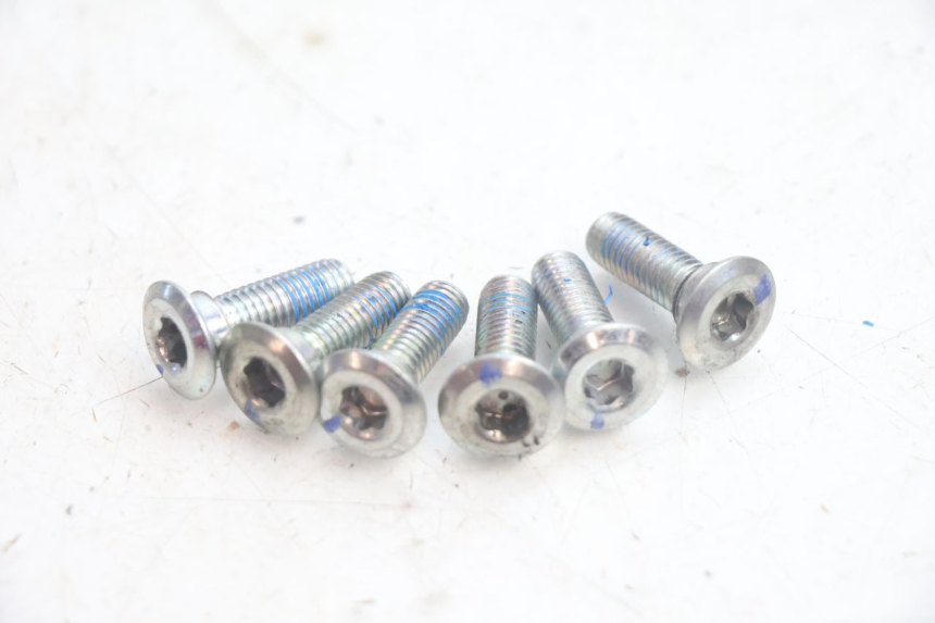 photo de BRAKE DISC BOLT JM MOTORS R-MAX TECH 50 (2024 - 2026) - Component detail