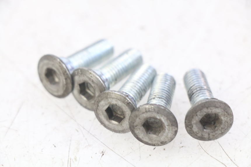 photo de BRAKE DISC BOLT YAMASAKI RAPTOR 50 (2013 - 2018) - Alternative perspective