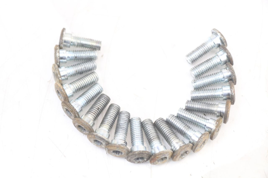 photo de BRAKE DISC BOLT REGAL RAPTOR RAXTER 2 125 (2007 - 2015) - Component detail