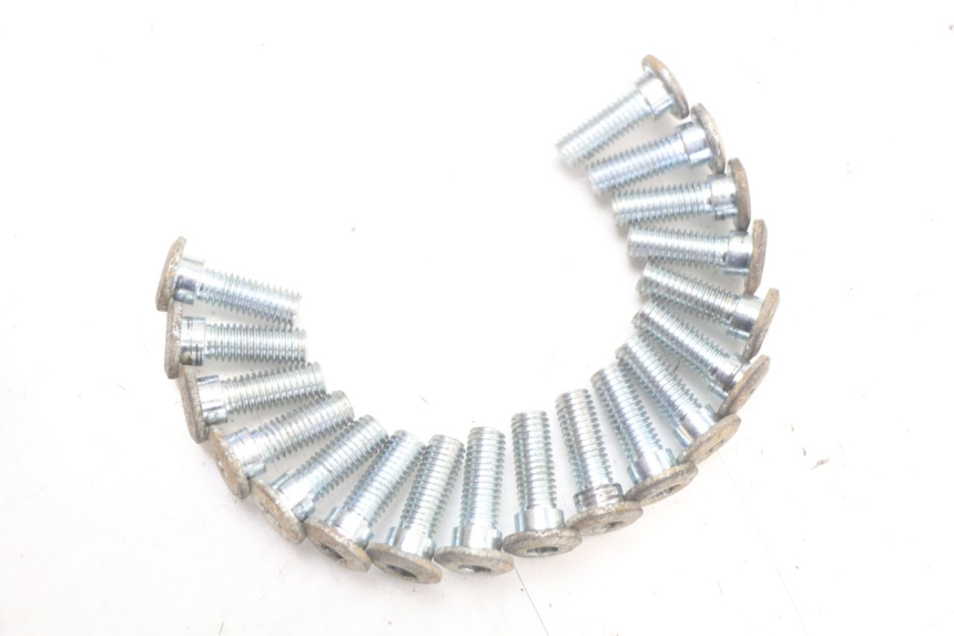 photo de BRAKE DISC BOLT REGAL RAPTOR SPYDER 125 (2010 - 2018) - Component detail