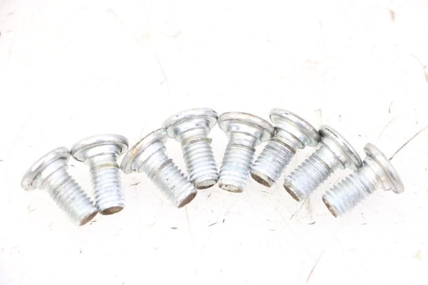 photo de BRAKE DISC BOLT APOLLO RFZ 125 - Main view