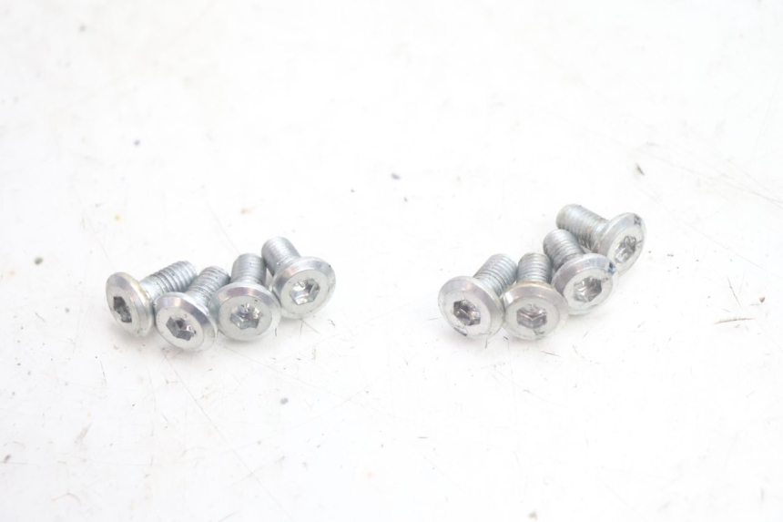 photo de BRAKE DISC BOLT APOLLO RFZ 150 - Component detail
