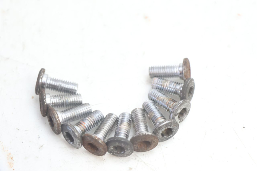 photo de BRAKE DISC BOLT YAMASAKI ROADSTER 50 (2013 - 2018) - Component detail
