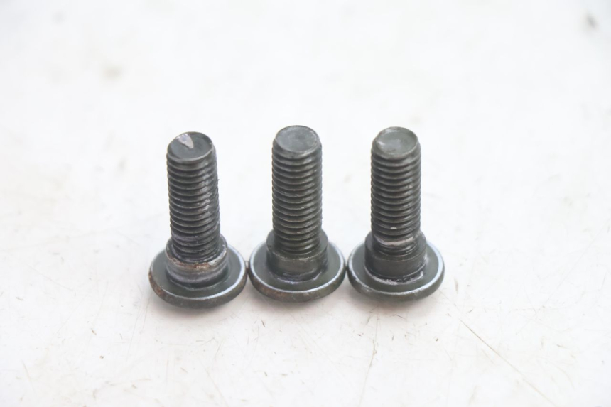 photo de BRAKE DISC BOLT TNT MOTOR ROMA 12' 2T 50 (2007 - 2018) - Zoom on usage condition