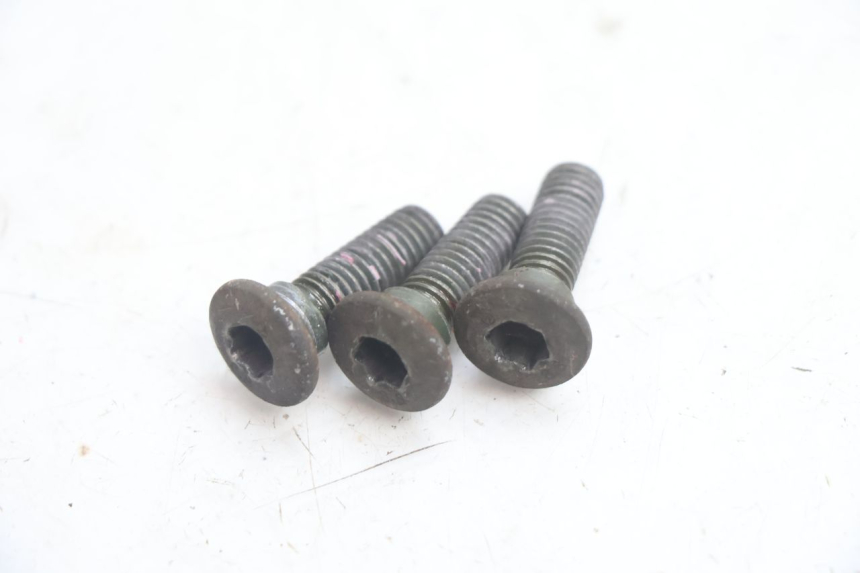 photo de BRAKE DISC BOLT TNT MOTOR ROMA 12' 2T 50 (2007 - 2018) - Component detail