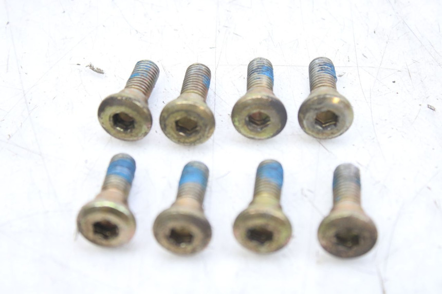 photo de BRAKE DISC BOLT DAELIM S2 FI 125 (2008 - 2017) - Main view