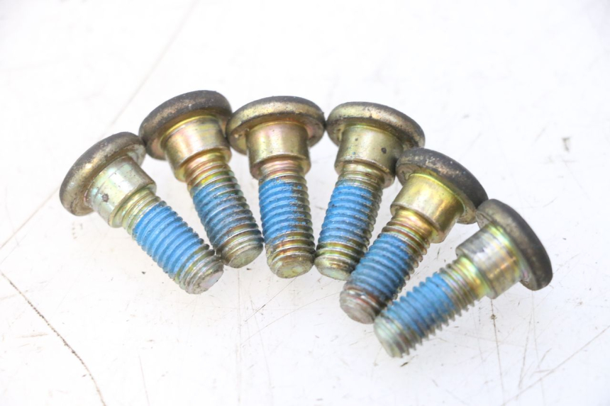 photo de BRAKE DISC BOLT DAELIM S2 125 (2006 - 2007) - Main view