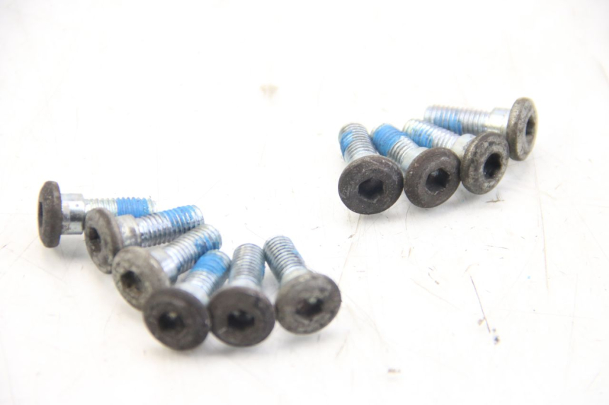 photo de BRAKE DISC BOLT DAELIM S3 125 (2010 - 2017) - Main view