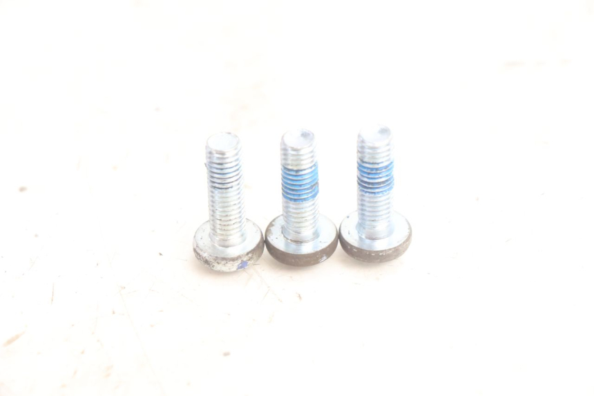 photo de BRAKE DISC BOLT JM MOTORS SANTANA EVO 50 (2024 - 2026) - Zoom on usage condition
