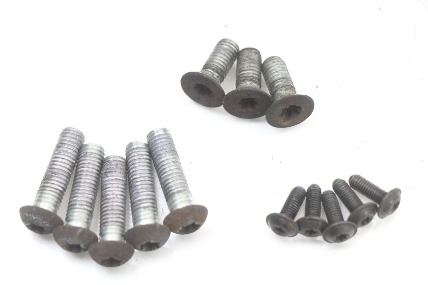 photo de BRAKE DISC BOLT PEUGEOT SATELIS 125 (2010 - 2012) - Main view