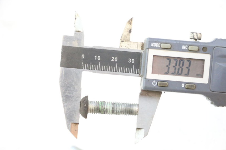 photo de BRAKE DISC BOLT PEUGEOT SATELIS 125 (2006 - 2009) - Alternative perspective