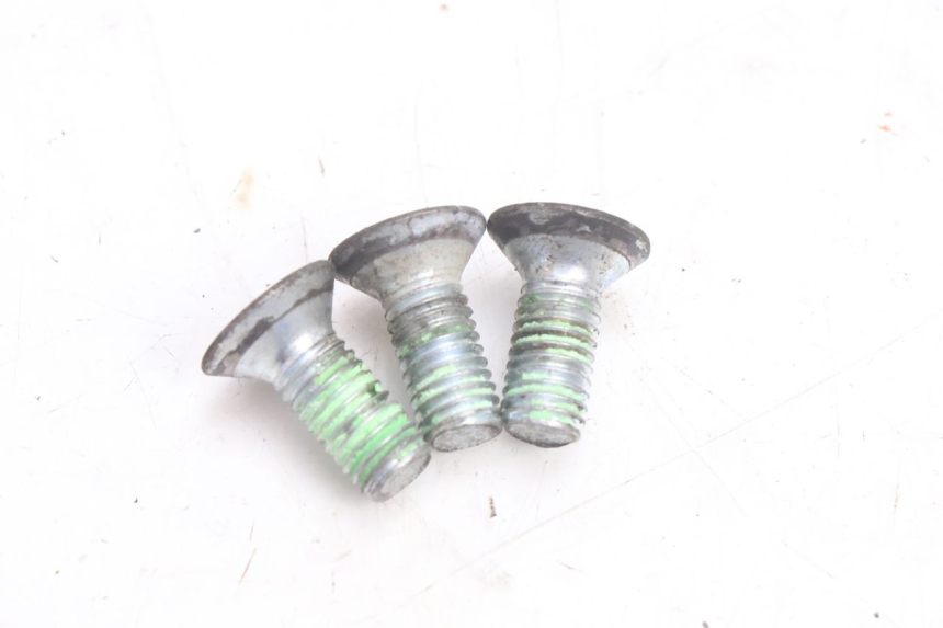 photo de BRAKE DISC BOLT PEUGEOT SATELIS 125 (2013 - 2018) - Markings and original references