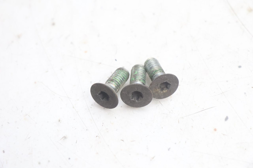 photo de BRAKE DISC BOLT PEUGEOT SATELIS 125 (2013 - 2018) - Zoom on usage condition