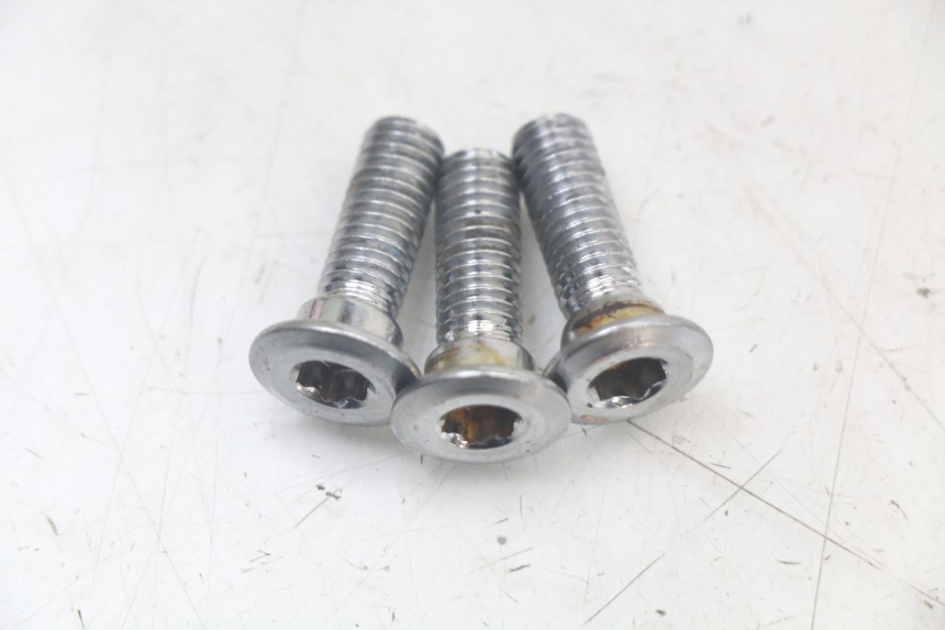 photo de BRAKE DISC BOLT DERBI SENDA SM X-TREME 50 (2006 - 2010) - Component detail