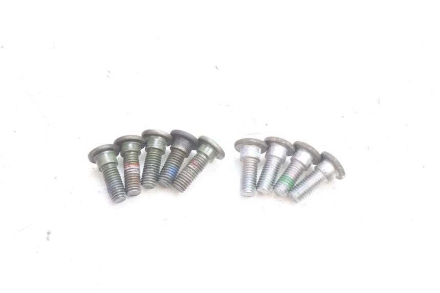 photo de BRAKE DISC BOLT HONDA SH 125 (2001 - 2003) - Main view