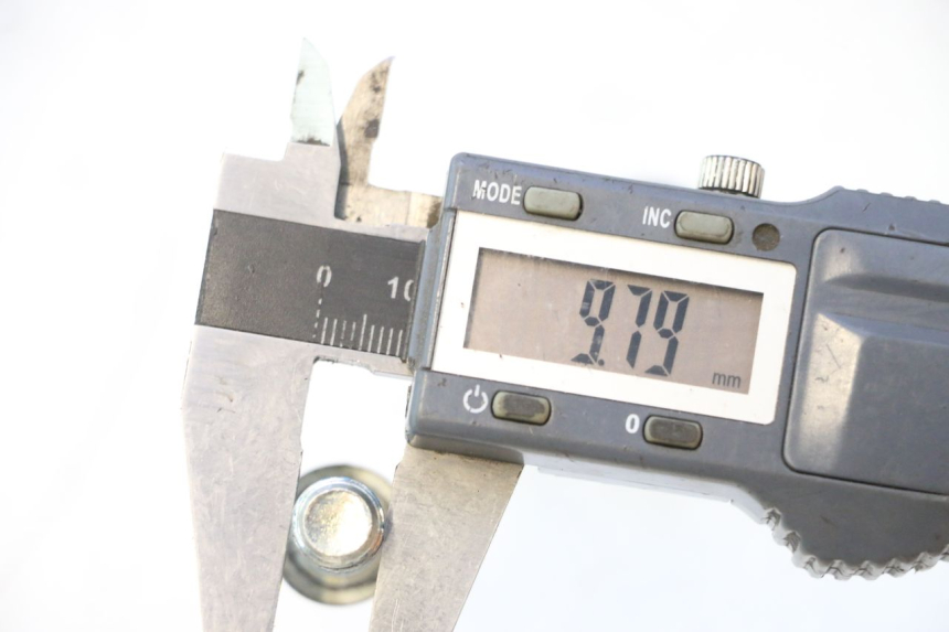 photo de BRAKE DISC BOLT YAMAHA SLIDER 50 (1999 - 2004) - Component detail