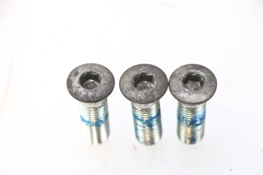 photo de BRAKE DISC BOLT YAMAHA SLIDER 50 (1999 - 2004) - Alternative perspective
