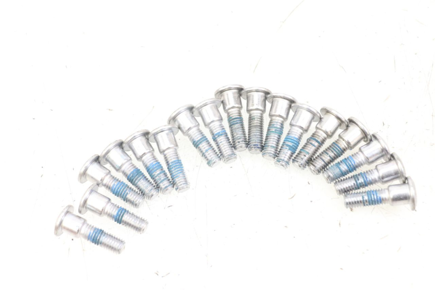 photo de BRAKE DISC BOLT TRIUMPH SPEED TRIPLE T301 900 (1994 - 1996) - Component detail