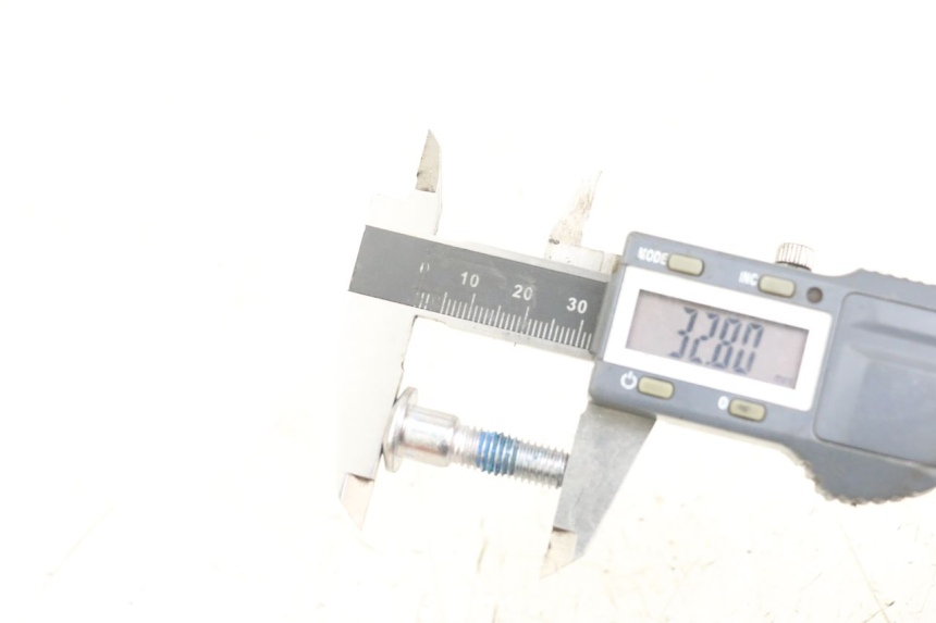 photo de BRAKE DISC BOLT TRIUMPH SPEED TRIPLE T301 900 (1994 - 1996) - Technical close-up