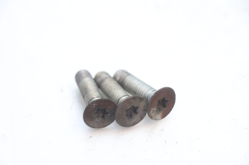 photo de BRAKE DISC BOLT PEUGEOT SPEEDFIGHT LC 50 (1996 - 2002) - Component detail