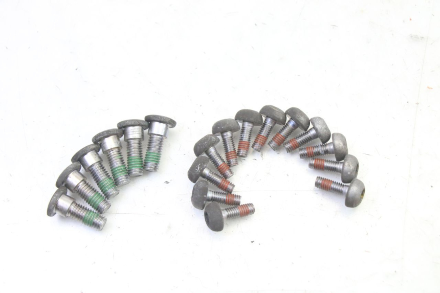 photo de BRAKE DISC BOLT HONDA ST PAN EUROPEAN 1300 (2002 - 2013) - Main view