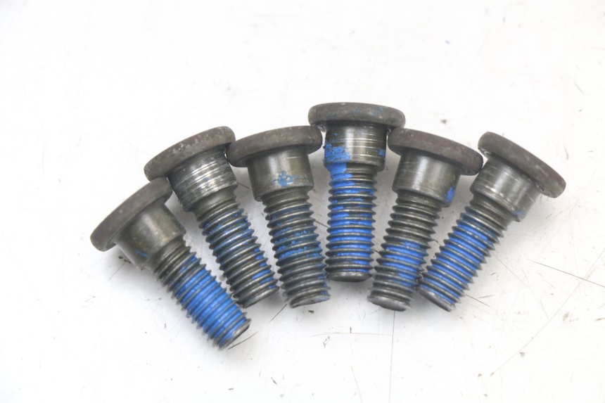 photo de BRAKE DISC BOLT KYMCO SUPER 8 125 (2008 - 2015) - Main view