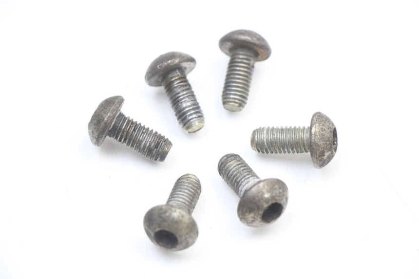 photo de BRAKE DISC BOLT CAGIVA SUPER CITY 125 (1992 - 1997) - Component detail