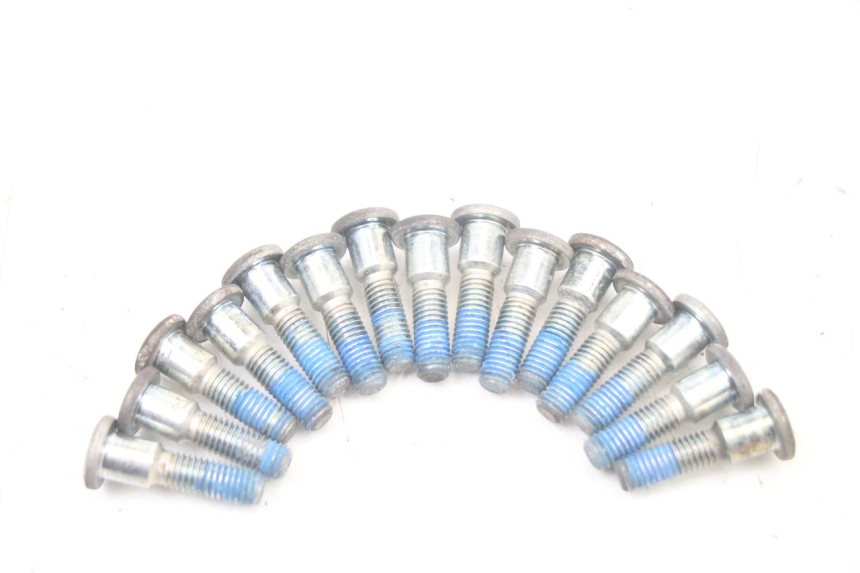 photo de BRAKE DISC BOLT SUZUKI GSF S BANDIT 600 (2000 - 2004) - Component detail