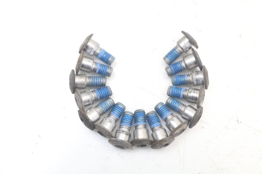 photo de BRAKE DISC BOLT SUZUKI GSR 750 (2011 - 2017) - Component detail