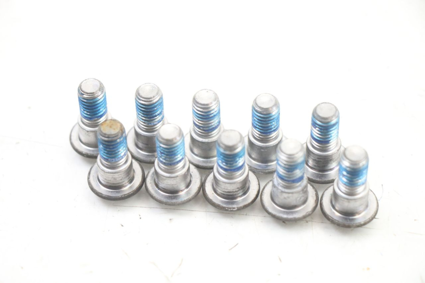 photo de BRAKE DISC BOLT SUZUKI GSX F GSXF 650 (2007 - 2015) - Zoom on usage condition