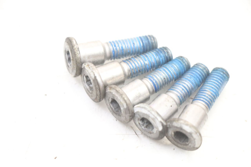 photo de BRAKE DISC BOLT SUZUKI GSX F GSXF 650 (2007 - 2015) - Alternative perspective