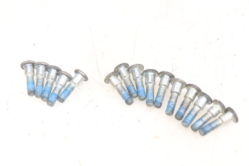 photo de BRAKE DISC BOLT SUZUKI SV N 650 (1999 - 2002) - Component detail
