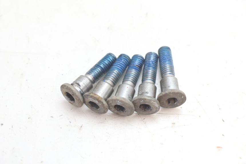 photo de BRAKE DISC BOLT SUZUKI SV S 650 (2003 - 2009) - Component detail