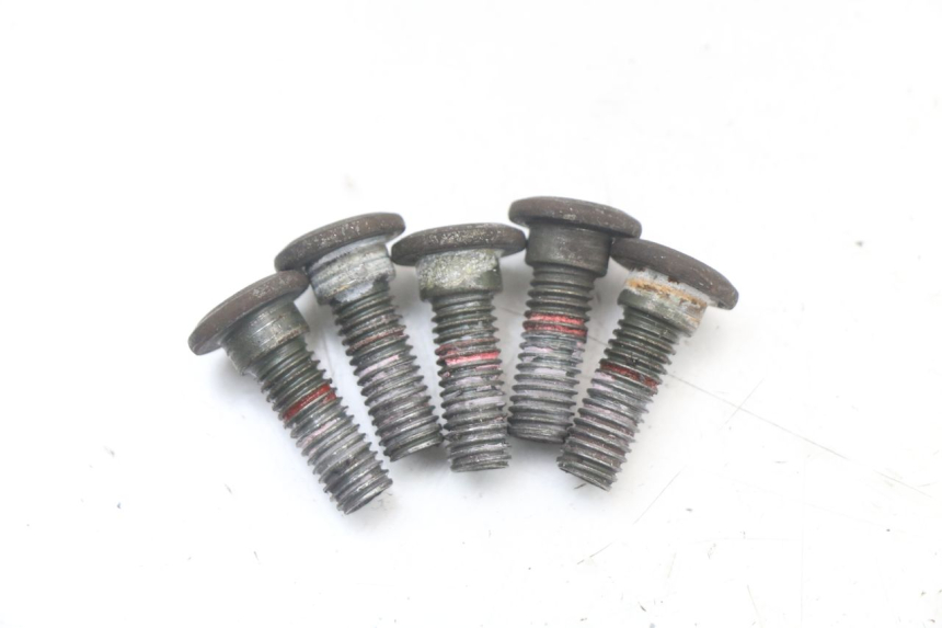 photo de BRAKE DISC BOLT SYM ORBIT III 3 4T 50 (2018 - 2021) - Component detail
