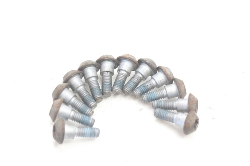 photo de BRAKE DISC BOLT YAMAHA TDM ABS 900 (2002 - 2014) - Zoom on usage condition