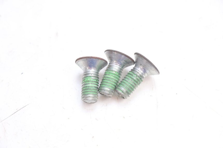 photo de BRAKE DISC BOLT PEUGEOT TKR TREKKER FURIOUS 50 (2005 - 2014) - Main view